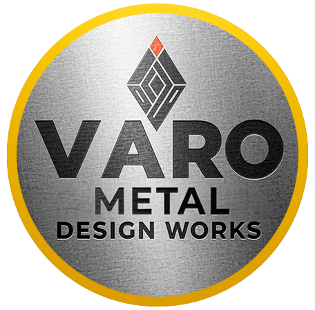 Varo Sheet Metal Design Works